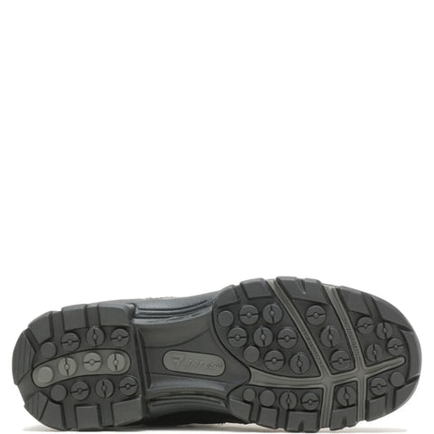 Bates Tactical Sport 5" E02762 Womens Black Leather Lace Up Tactical Boots 