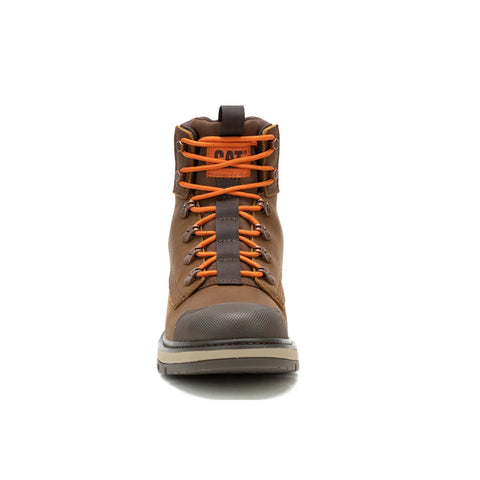 Caterpillar Colorado Expedition Waterproof P725823 Mens Brown Hiking Boots