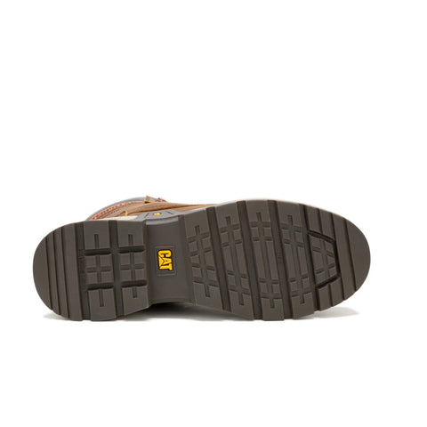 Caterpillar Colorado Expedition Waterproof P725823 Mens Brown Hiking Boots