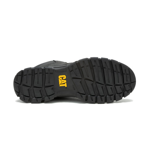 Caterpillar Threshold Chukka P725952 Mens Black Leather Work & Safety Boots