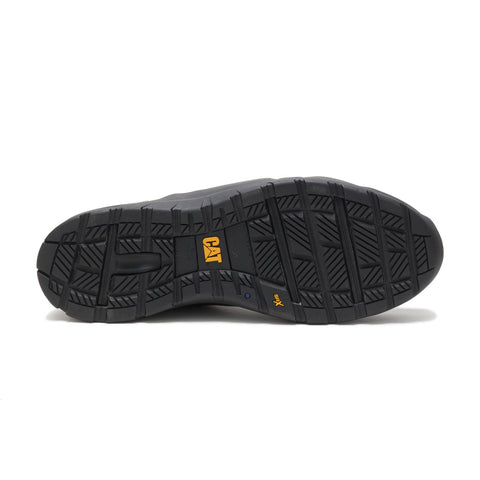 Caterpillar Sprint Textile Alloy Toe P91184 Mens Brown Work & Safety Shoes