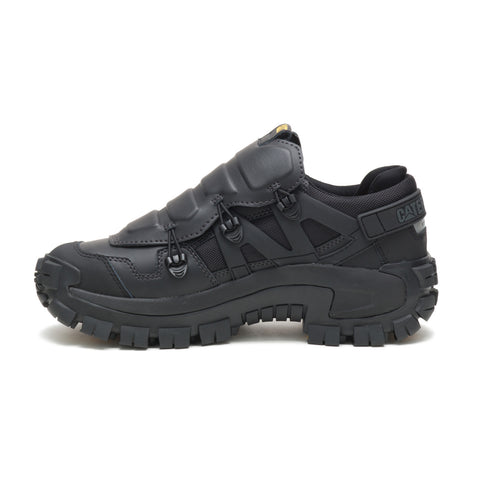 Caterpillar Invader Steel Toe P91282 Mens Black Wide Work & Safety Boots