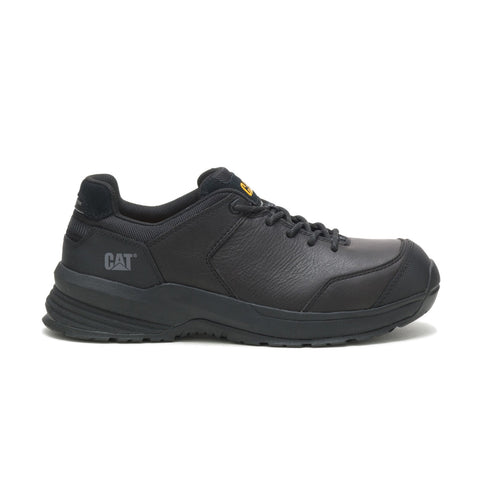 Caterpillar Streamline 2.0 Composite Toe P91351 Mens Black Work & Safety Shoes