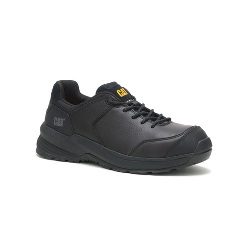 Caterpillar Streamline 2.0 Composite Toe P91351 Mens Black Work & Safety Shoes