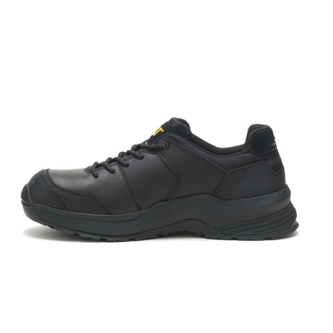 Caterpillar Streamline 2.0 Composite Toe P91351 Mens Black Work & Safety Shoes