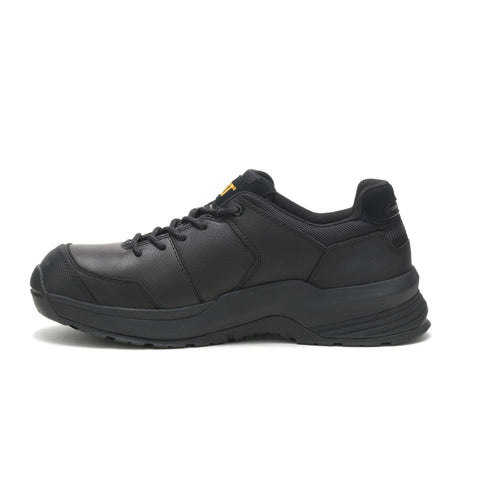Caterpillar Streamline 2.0 Composite Toe Mens Black Wide Work & Safety Shoes
