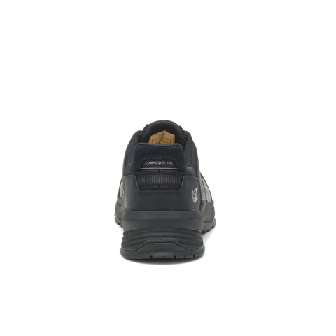 Caterpillar Streamline 2.0 Composite Toe P91351 Mens Black Work & Safety Shoes