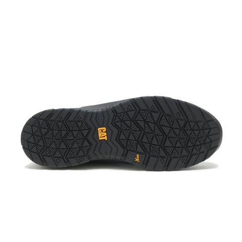 Caterpillar Streamline 2.0 Composite Toe P91351 Mens Black Work & Safety Shoes