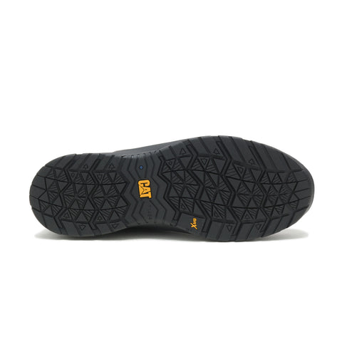 Caterpillar Streamline 2.0 Composite Toe Mens Black Wide Work & Safety Shoes