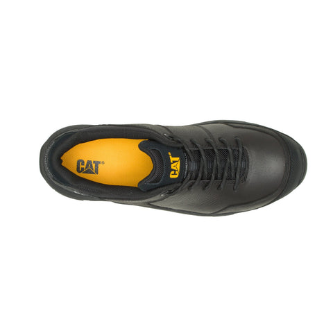 Caterpillar Streamline 2.0 Composite Toe P91351 Mens Black Work & Safety Shoes
