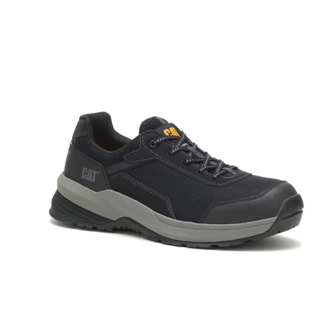 Caterpillar Streamline 2.0 Composite Toe Mens Black Work & Safety Shoes