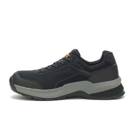 Caterpillar Streamline 2.0 Composite Toe Mens Black Work & Safety Shoes