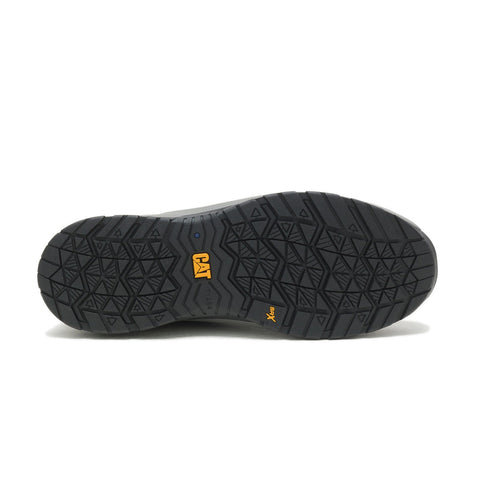 Caterpillar Streamline 2.0 Composite Toe Mens Black Work & Safety Shoes