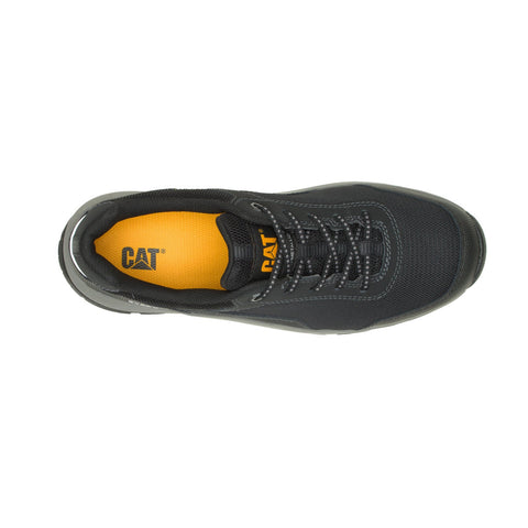 Caterpillar Streamline 2.0 Composite Toe Mens Black Work & Safety Shoes