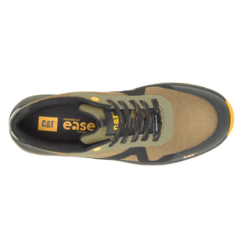Caterpillar Passage Composite Toe P91376 Mens Brown Work & Safety Shoes
