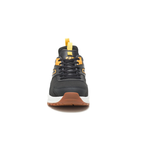 Caterpillar Streamline Runner Composite Toe Mens Black Work & Safety Shoes