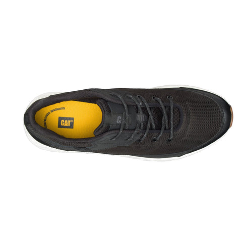 Caterpillar Prorush Speed FX P110567 Mens Black Work & Safety Shoes