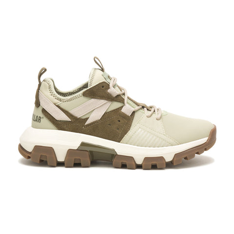 Caterpillar Raider Sport P110595 Mens Gray Wide Lifestyle Sneakers Shoes