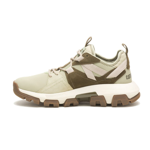 Caterpillar Raider Sport P110595 Mens Gray Wide Lifestyle Sneakers Shoes