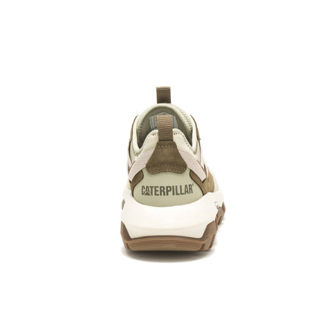 Caterpillar Raider Sport P110595 Mens Gray Wide Lifestyle Sneakers Shoes