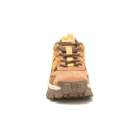 Caterpillar Intruder Beta P111084 Mens Brown Lifestyle Sneakers Shoes