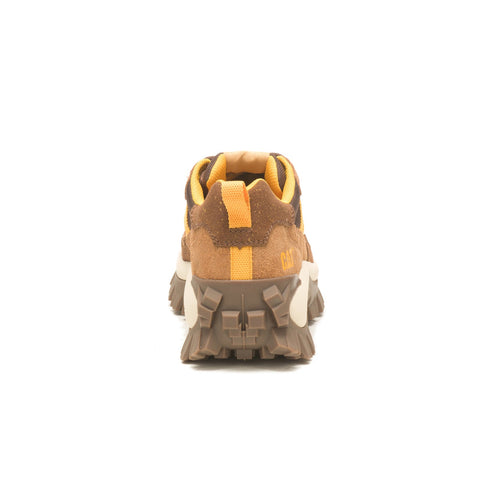 Caterpillar Intruder Beta P111084 Mens Brown Lifestyle Sneakers Shoes
