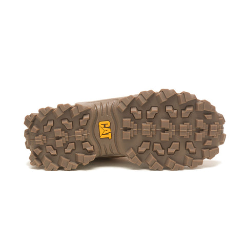 Caterpillar Intruder Beta P111084 Mens Brown Lifestyle Sneakers Shoes