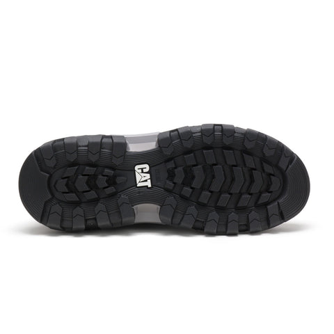 Caterpillar Raider Sport P724509 Mens Gray Wide Lifestyle Sneakers Shoes