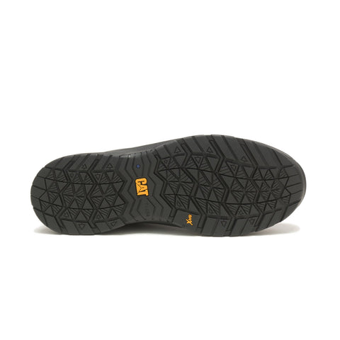 Caterpillar Streamline 2.0 Composite Toe Mens Black Work & Safety Shoes