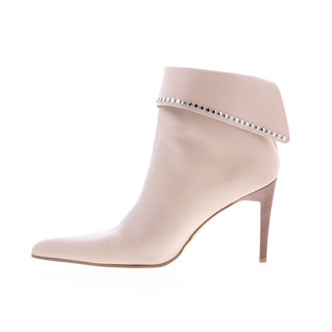 Claudia Ciuti Croce CLAUDIA CIUTI16 Womens Beige Ankle & Booties Boots