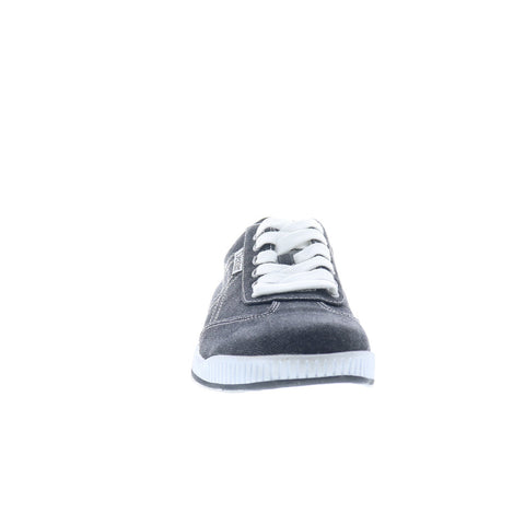 Dexter DB15010-3 Mens Black Synthetic Lace Up Athletic Bowling Shoes