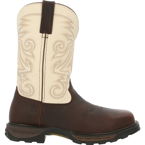 Durango Maverick XP Composite Toe DDB0330 Mens Brown Work & Safety Boots