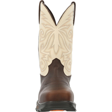 Durango Maverick XP Composite Toe DDB0330 Mens Brown Work & Safety Boots