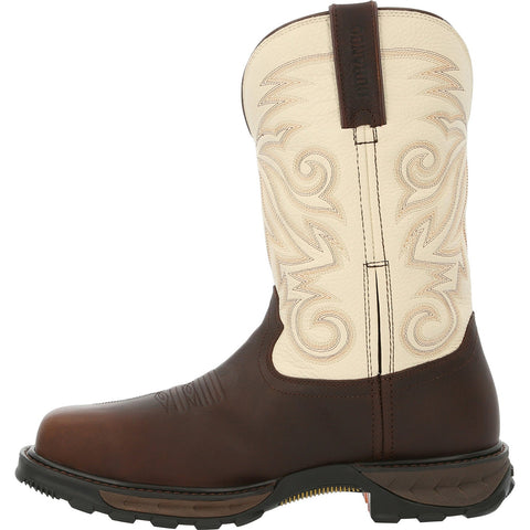 Durango Maverick XP Composite Toe DDB0330 Mens Brown Work & Safety Boots