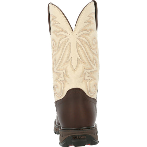Durango Maverick XP Composite Toe DDB0330 Mens Brown Work & Safety Boots