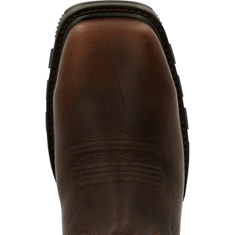 Durango Maverick XP Composite Toe DDB0330 Mens Brown Work & Safety Boots