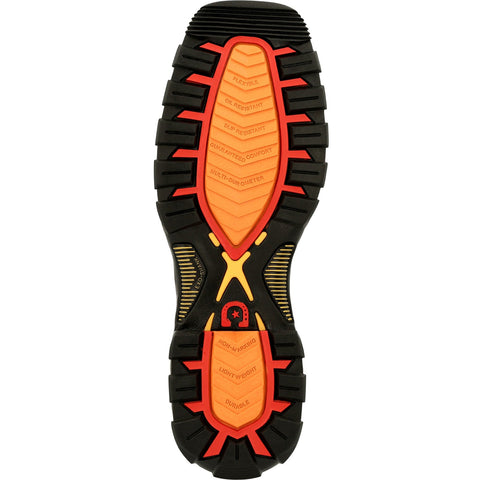Durango Maverick XP Composite Toe DDB0330 Mens Brown Work & Safety Boots