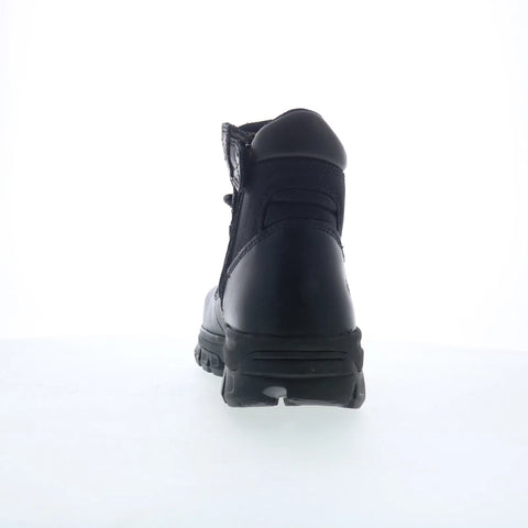 Bates Tactical Sport 5IN Safety Toe EH Mens Black Extra Wide Tactical Boots