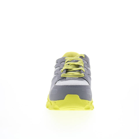 Timberland Powertrain Alloy Toe ESD 92672 Womens Gray Work & Safety Shoes