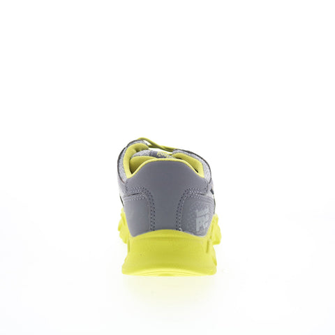 Timberland Powertrain Alloy Toe ESD 92672 Womens Gray Work & Safety Shoes