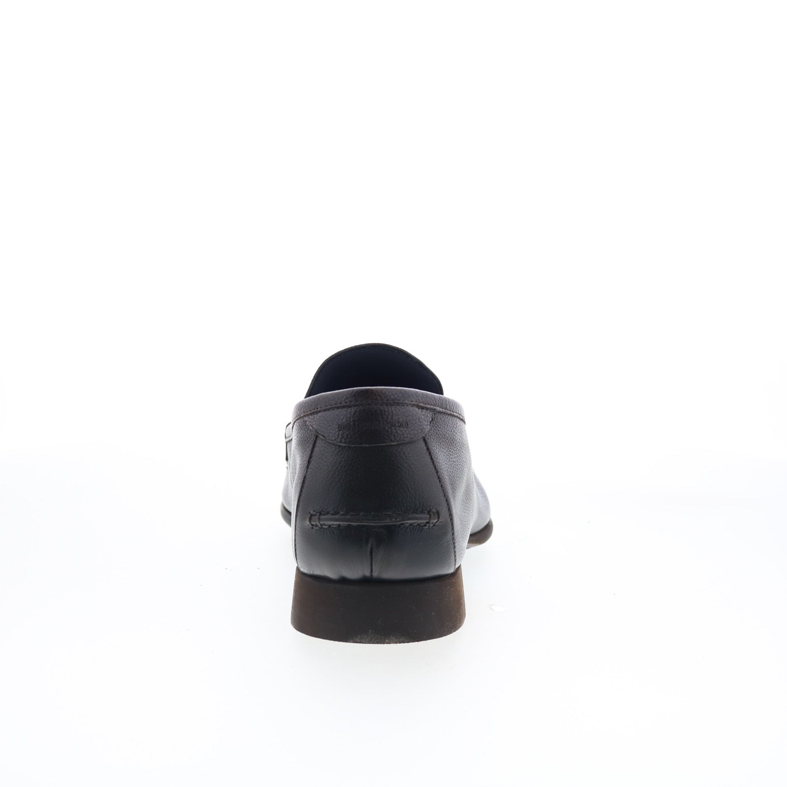 Di Bianco Mens Etna Black Shoes (NWT) display picture 2