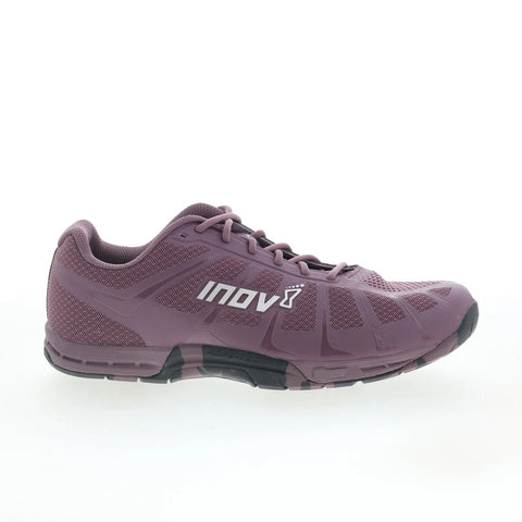 Inov-8 F-Lite 235 V3 000868-PLBKPL Mens Purple Athletic Cross Training Shoes