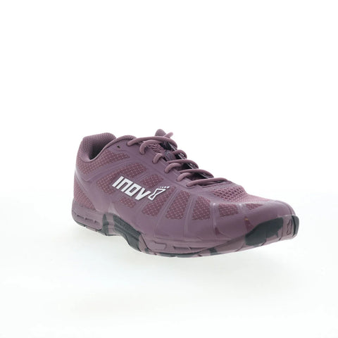 Inov-8 F-Lite 235 V3 000868-PLBKPL Mens Purple Athletic Cross Training Shoes
