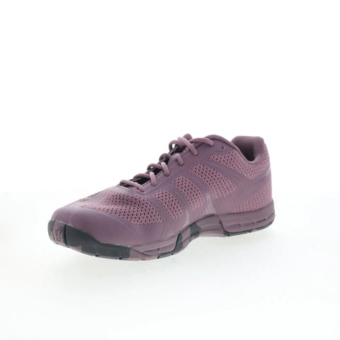 Inov-8 F-Lite 235 V3 000868-PLBKPL Mens Purple Athletic Cross Training Shoes