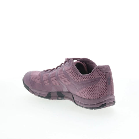 Inov-8 F-Lite 235 V3 000868-PLBKPL Mens Purple Athletic Cross Training Shoes