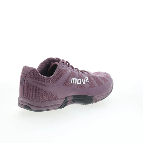 Inov-8 F-Lite 235 V3 000868-PLBKPL Mens Purple Athletic Cross Training Shoes