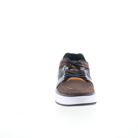 Nike SB Ishod Premium FD1144-200 Mens Brown Skate Inspired Sneakers Shoes