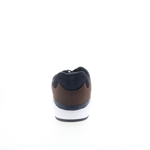 Nike SB Ishod Premium FD1144-200 Mens Brown Skate Inspired Sneakers Shoes