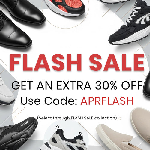 Flash Sale 30% Off