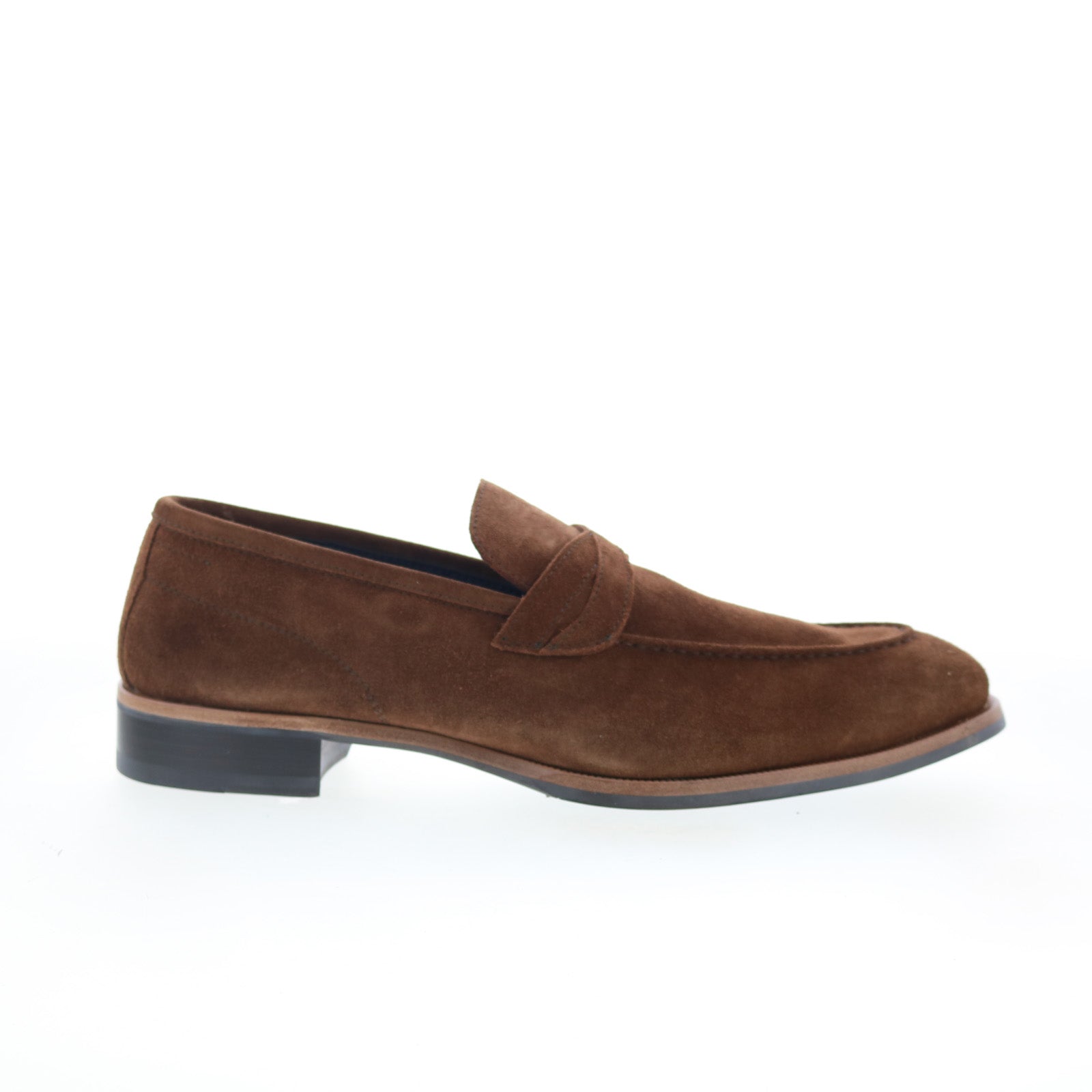 Men\'s Di bianco Suede Shoes di Bianco  main image 4